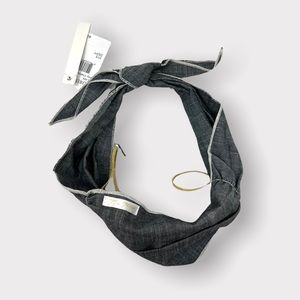 Mali + Lili Adult Four Layer Adult Mask Scarf
